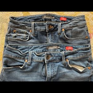 Level 99 Size 30 Jeans